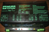 murr穆尔电源|模块|连接电缆