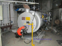 蒸汽锅炉反应釜专用