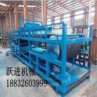上海硅质板生产线厂家