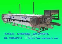 广州市河粉机 华震品牌 250#大型全自动河粉机