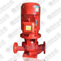 XBD-HL系列立式恒压消防泵