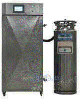 液氮速冻机SD-G-100