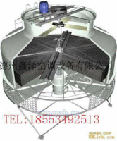 冷却塔厂家高温冷却塔填料
