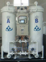 氮气发生器 高品质制氮机 氮气机