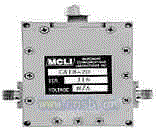 MCLI定向耦合器DC4-30