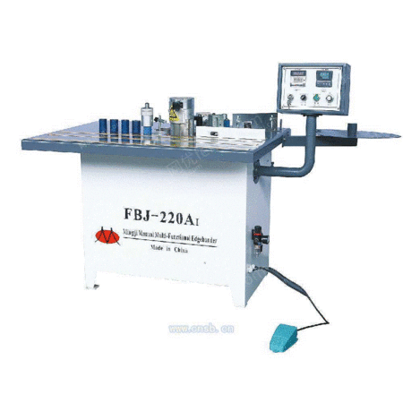 手动封边设备出售