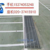 广州市地沟盖板厂家安装