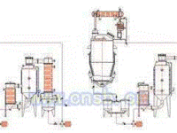 温州高性价热回流提取浓缩机组哪里