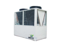 空气源热泵济宁空调超低温热泵