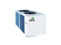 户式家庭空调系列空气源热泵