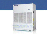 超值的DL系列水冷单元式空调机