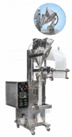 DXDF-100H自动粉剂包装机