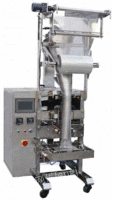 DXDF-500QD奶粉包装机