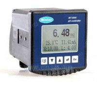 MT-5000系列工业pH计