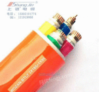 供应BTLY/NG-A防火电缆
