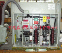SD-13CA-1储能电机