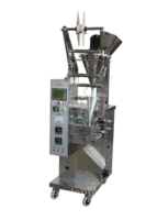 DXDF-100咖啡粉包装机