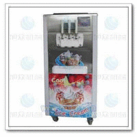 新冰淇淋机 立式冰淇淋机价格