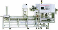 小果冻、布丁自动充填封口机
