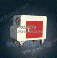 MLYJ-XL系带油箱箱式滤油机