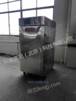 科威嘉尼柜式液氮速冻机100kg