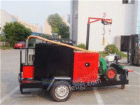 安徽厂家供应智能恒温控制灌缝机
