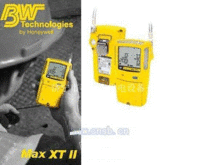 MAX XT II泵吸式便携式四