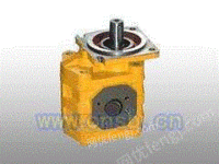 青州CBG齿轮油泵：优质齿轮油泵