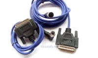 M12插座低噪音电缆连接器