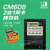 CF608拷贝机