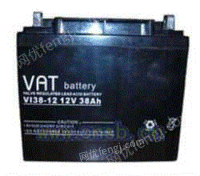 VAT机房应急电源蓄电池7AH
