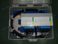 光缆分光分纤箱（FTTH分线盒）