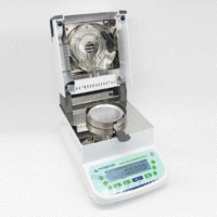 VM-01S 水分卤素水分仪
