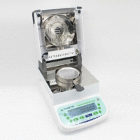 VM-01S 气体水分卤素水分仪