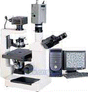XDS-200C倒置生物显微镜