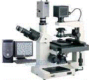 XDS-300C电脑型倒置显微镜