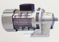 常州WB系列微型摆线针轮减速机