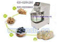 新型12公斤商用和面机 为民厂家直销