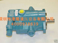 PVB29系列威格士柱塞泵