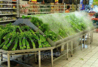 上海懿凌超市专用加湿器