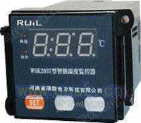 WSK2037型智能温度控制器瑞