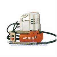 DSP-120电动双速单动液压泵