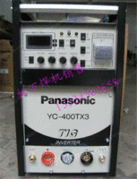 Panasonic氩弧焊机价格