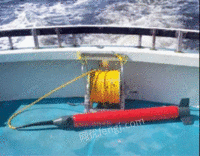 海洋磁力仪SeaSPY