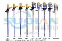 电动抽液泵SB-7 【推荐】索蓝