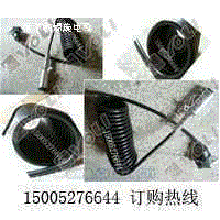 扬州特种电缆（螺旋电线电缆）