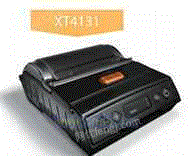 芝柯XT4131a便携式打印机