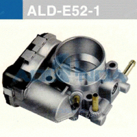奥蓝达汽配ALD-E52-1