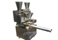 春华机械生产新型双斗包子机价格