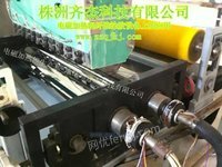 碳纤维电磁加热辊